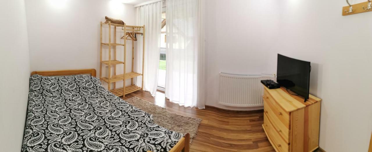 Gorski Apartament W Szczyrku Exterior foto