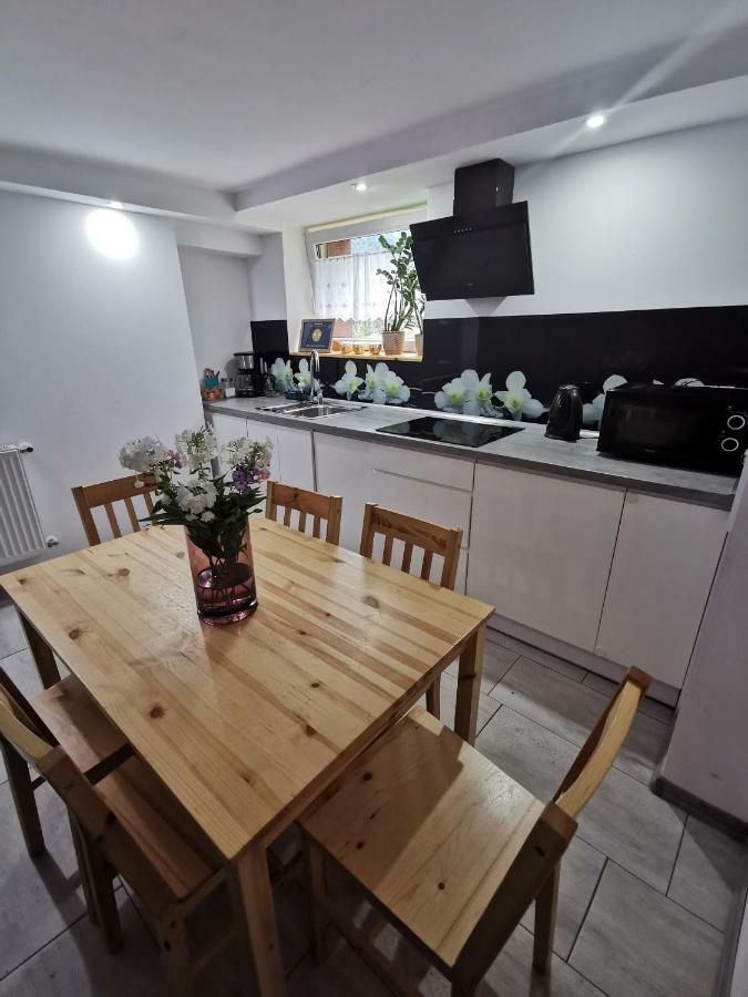Gorski Apartament W Szczyrku Exterior foto